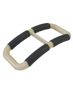 Asa Handy Able Life para Levantar Ancianos y Discapacitados - Marfil