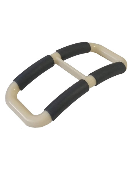 Asa Handy Able Life para Levantar Ancianos y Discapacitados - Marfil