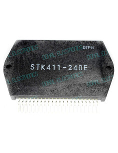 Circuito Integrado STK411-240E + Pasta Disipador Doral