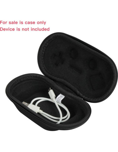 Funda Dura Anleo para Gamepad 8Bitdo SN30 Pro y Zero 2