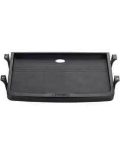 Bandeja de teclado Kensington K60009US ajustable negra 2