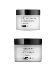 Crema Hidratante de Colágeno PCA SKIN 50ml para la Noche