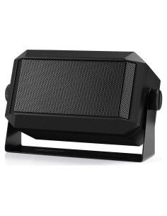 Altavoz Externo Radioddity CB 5W con Cable de 180 cm