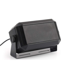 Altavoz Externo Radioddity CB 5W con Cable de 180 cm 2