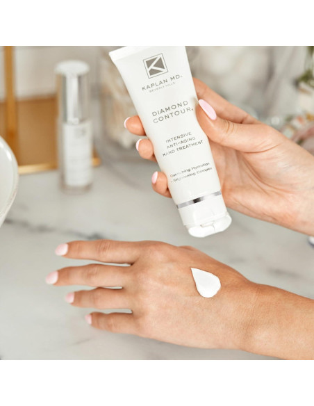 KAPLAN MD Tratamiento Antienvejecimiento para Manos 100ml