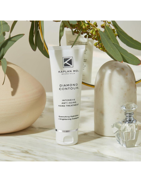 KAPLAN MD Tratamiento Antienvejecimiento para Manos 100ml