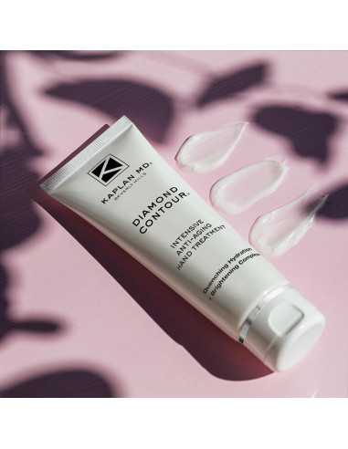 KAPLAN MD Tratamiento Antienvejecimiento para Manos 100ml