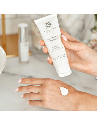 KAPLAN MD Tratamiento Antienvejecimiento para Manos 100ml