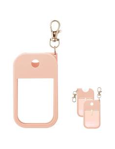 Funda Protectora Palksky para Spray Desinfectante Touchland 1 oz