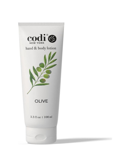 Loción Hidratante para Manos y Cuerpo Codi N Codi 100ml