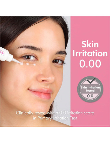 Crema Intensiva para Manchas Tosowoong 20ml - 7% Arbutina