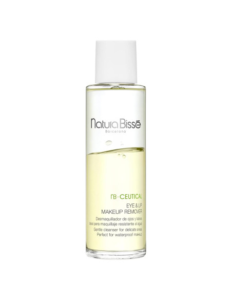 Desmaquillante Suave Natura Bissé NB Ceutical 100 g