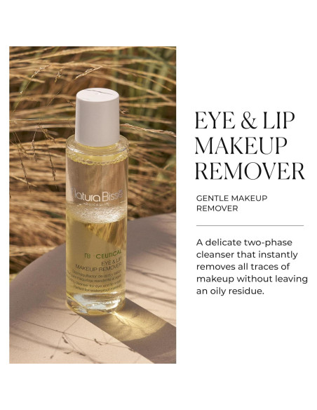 Desmaquillante Suave Natura Bissé NB Ceutical 100 g