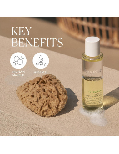 Desmaquillante Suave Natura Bissé NB Ceutical 100 g