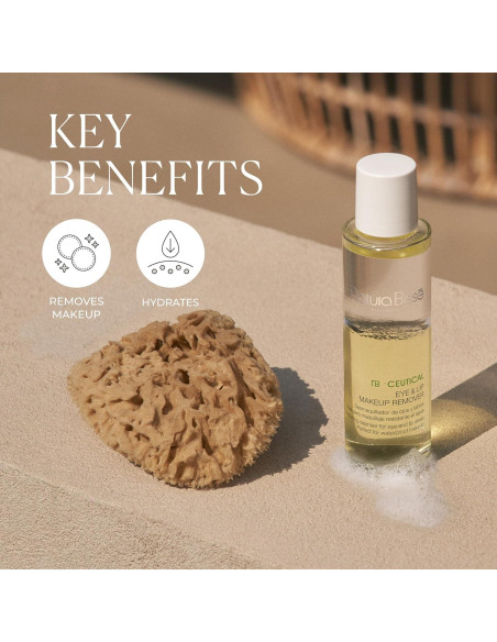 Desmaquillante Suave Natura Bissé NB Ceutical 100 g