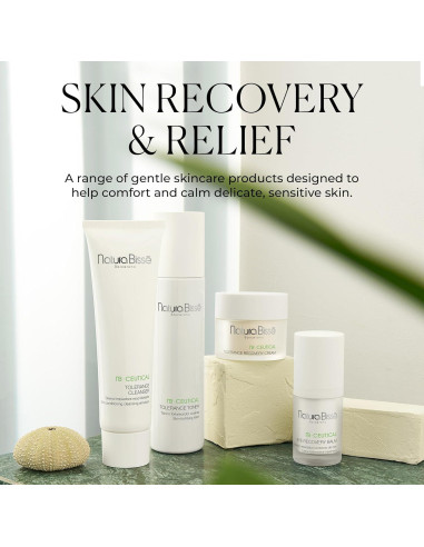 Desmaquillante Suave Natura Bissé NB Ceutical 100 g