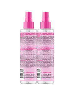 Spray Bronceador Facial B.Tan Gimme The Glow Down 198.5 ml - Paquete de 2 2