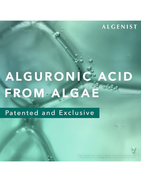 Suero Corrector de Color Algenist 15ml - Prebase Maquillaje Suero Corrector de Color Algenist 15ml - Prebase Maquillaje