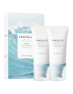 Suero Solar Hidratante VitaBoost Hyalu CICA SPF 50+ - 2 Unidades