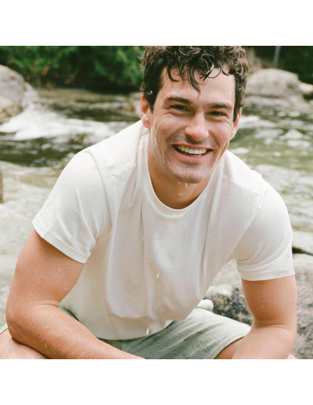 Limpiador Facial Espumoso Ursa Major 290 ml Natural Vegano