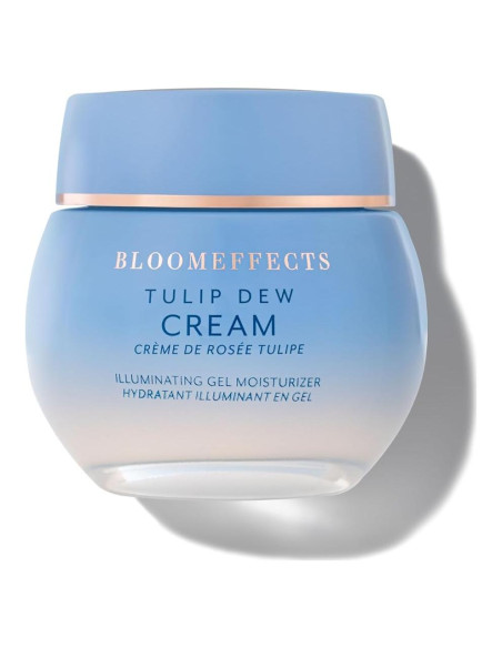 Crema Hidratante y Primer 2-en-1 Bloomeffects 50 ml Crema Hidratante y Primer 2-en-1 Bloomeffects 50 ml