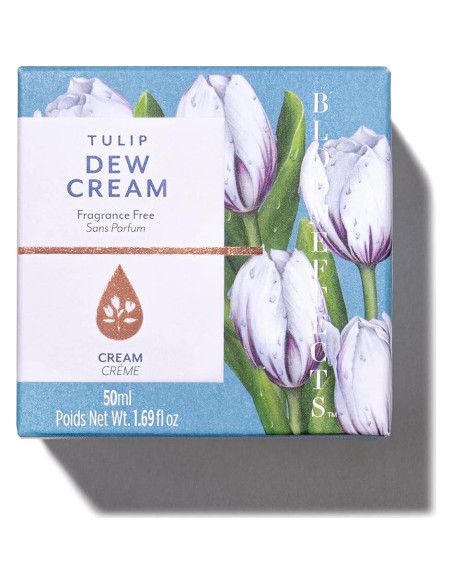 Crema Hidratante y Primer 2-en-1 Bloomeffects 50 ml Crema Hidratante y Primer 2-en-1 Bloomeffects 50 ml