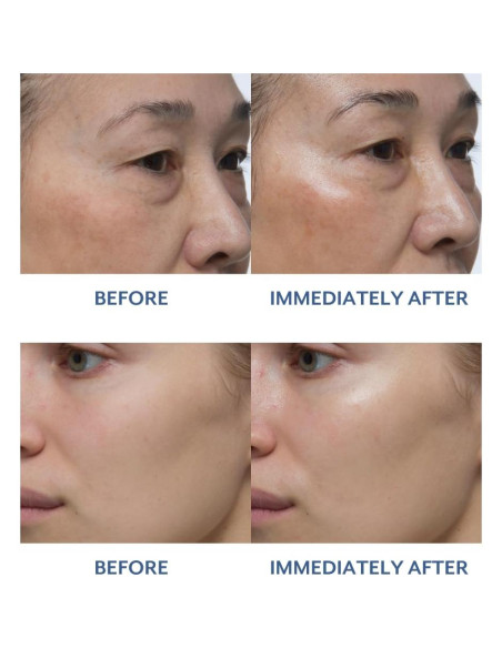 Crema Hidratante y Primer 2-en-1 Bloomeffects 50 ml Crema Hidratante y Primer 2-en-1 Bloomeffects 50 ml