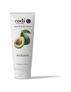 Loción Hidratante para Manos y Cuerpo Codi N Codi 100ml