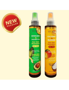 Acondicionador Desenredante 2 en 1 On Natural Aguacate 226g 2