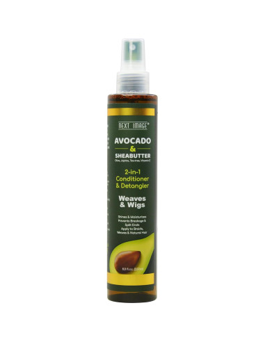 Acondicionador Desenredante 2 en 1 On Natural Aguacate 226g