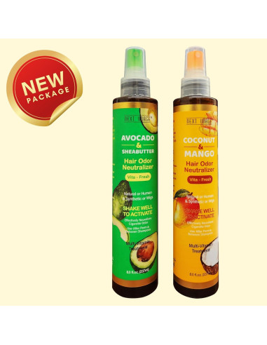 Acondicionador Desenredante 2 en 1 On Natural Aguacate 226g