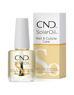 CND SolarOil Aceite para Cutículas 14.79 ml - Hidratante
