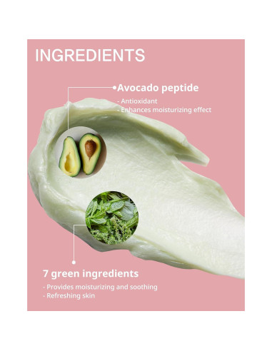 Espuma Limpiadora Facial Antioxidante FIT YOUR SKIN 120 ml