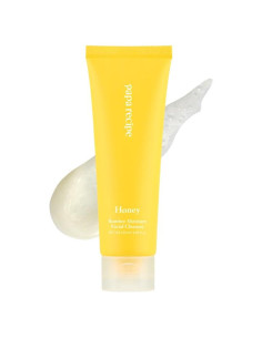 Limpiador Facial Hidratante Papa Recipe con Miel 159g