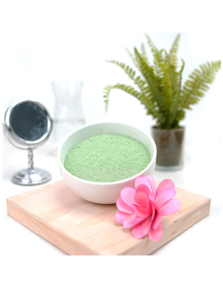 Arcilla Kaolin Cosmética ClearLee 5 Colores 100% Natural 28g