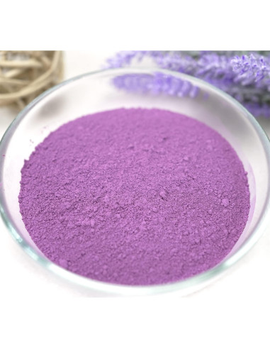 Arcilla Kaolin Cosmética ClearLee 5 Colores 100% Natural 28g