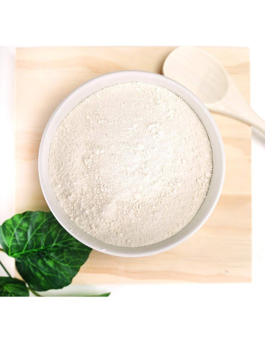 Arcilla Kaolin Cosmética ClearLee 5 Colores 100% Natural 28g