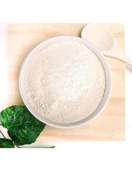 Arcilla Kaolin Cosmética ClearLee 5 Colores 100% Natural 28g