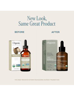 Aceite de Baobab Orgánico Cliganic 59 ml - 100% Puro para Piel y Cabello 2