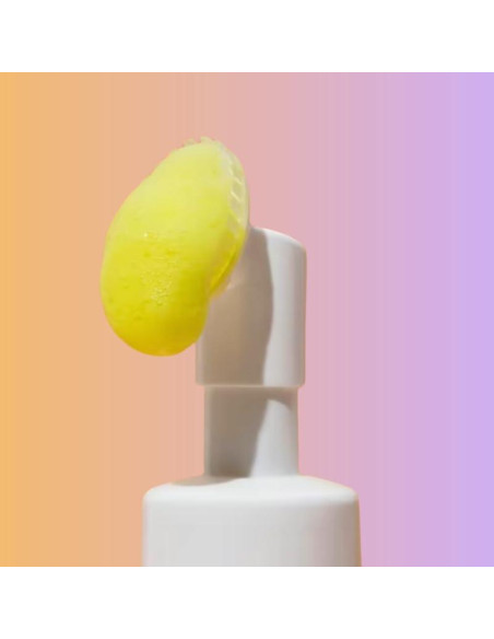 Limpiador Facial y Corporal de Cúrcuma GALHJCZ 93g