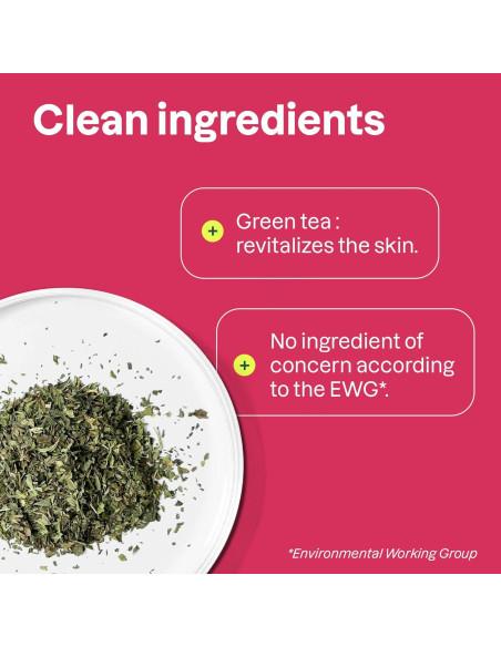 Jabón de Manos Espumoso ATTITUDE 887 ml Natural Vegano Pomelo