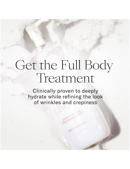 Conjunto de Cuidado Corporal Josie Maran Peppermint Twist 3 Piezas