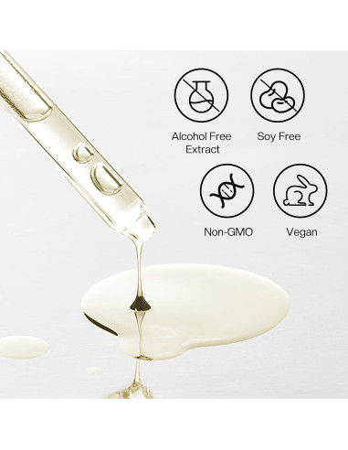 Aceite de Semilla de Calabaza Orgánico Jtopyrt 2PCS Hidratante