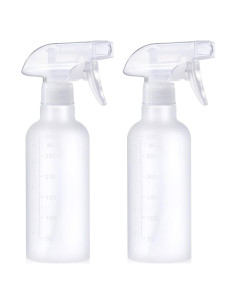 Botellas de Spray Ajustables VEXPLO 300 ml - 2 Piezas