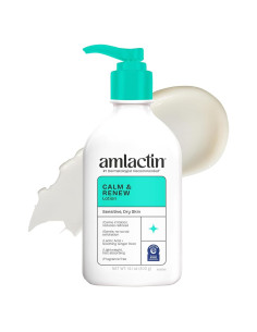 AmLactin Loción Hidratante Terapéutica 399 g - Piel Sensible