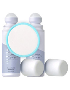 Tratamiento Roll-On Ultra Chromabright 93g - Vellos Encarnados