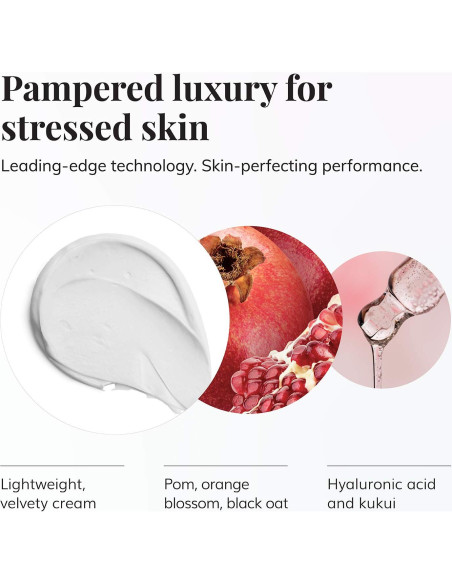 Crema de Masaje Hidratante Le Mieux 60 ml - Antienvejecimiento