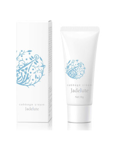 Crema de Repollo para Lactancia JL-001 - 50g Alivio Congestión