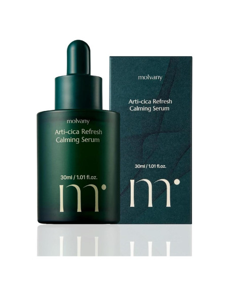 Suero Calmante Refrescante Molvany Arti-Cica 30 ml Piel Sensible