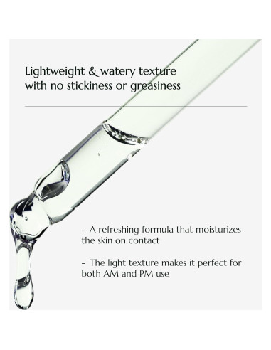 Suero Calmante Refrescante Molvany Arti-Cica 30 ml Piel Sensible